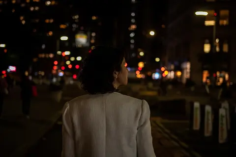 Manhattan, New York, NY
